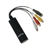EasyCap USB Video Capture Adapter